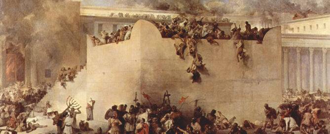 Babilonia se empodera del pueblo.